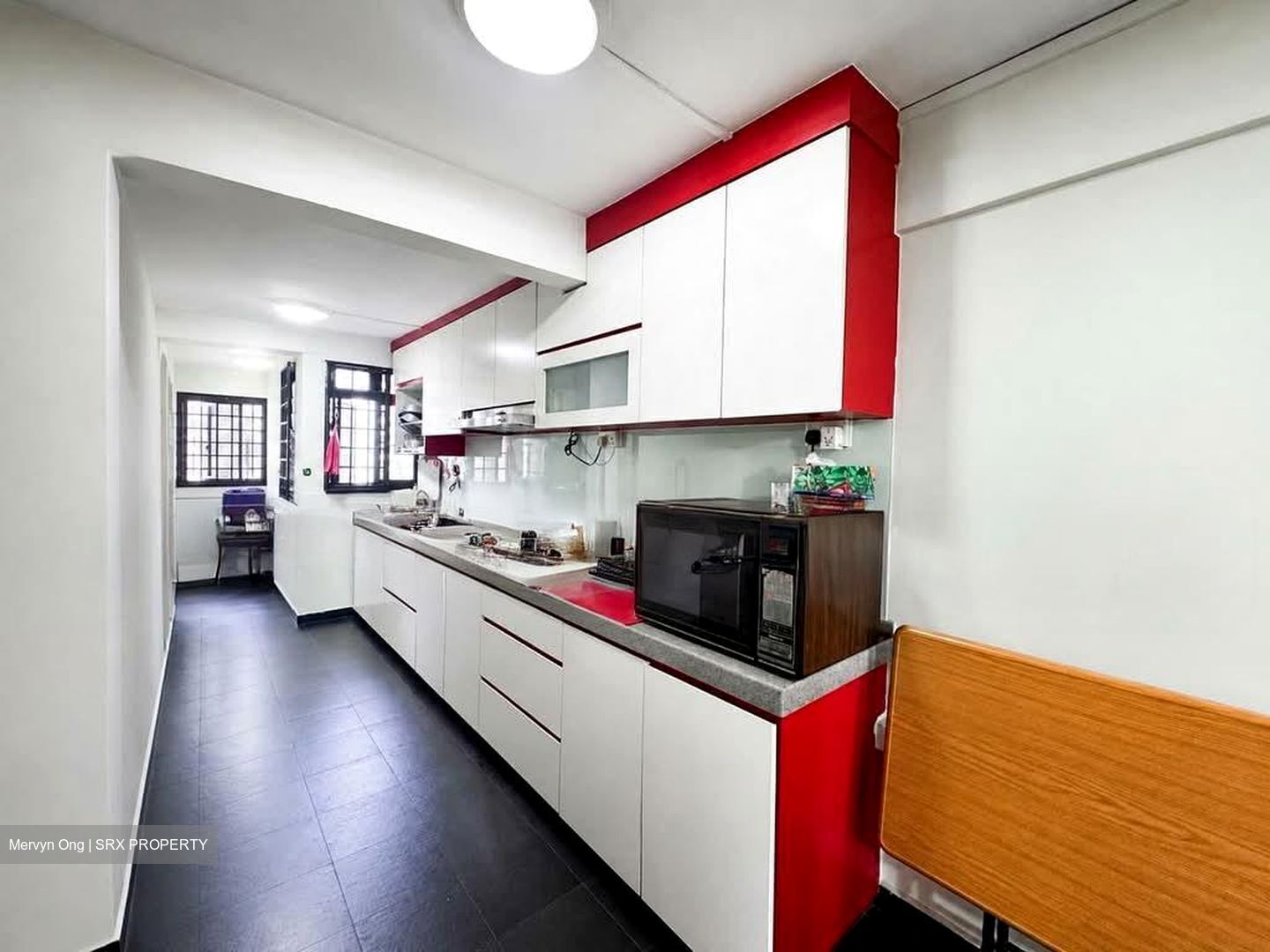 Blk 14 Kampong Arang Road (Kallang/Whampoa), HDB 3 Rooms #603531471